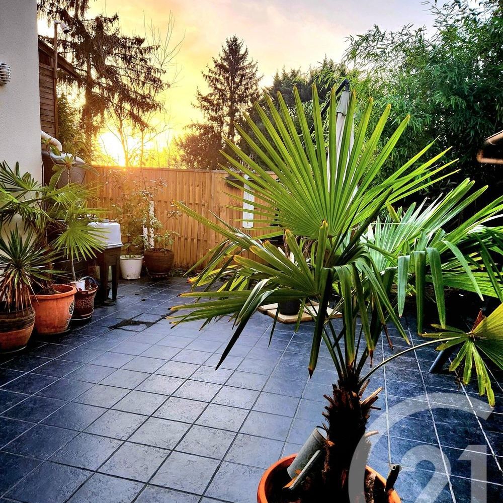 � vendre  Maison Cr�teil (94000)