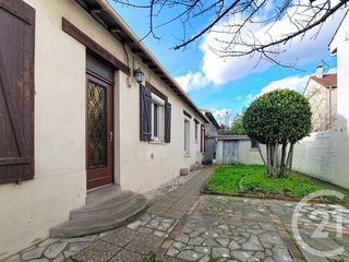  Maison � vendre 4 pi�ces 112 m�