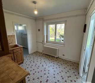  Appartement � louer 3 pi�ces 57 m�