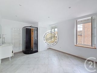  Maison � vendre 4 pi�ces 110 m�