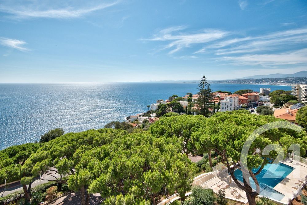 � vendre  Appartement Nice (06000)