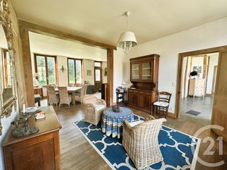  Maison � vendre 7 pi�ces 1000 m�