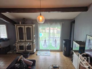  Maison � vendre 4 pi�ces 107 m�