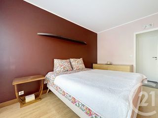  Appartement � vendre 3 pi�ces 57 m�