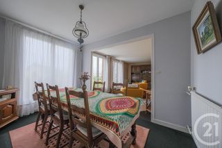  Maison � vendre 5 pi�ces 184 m�