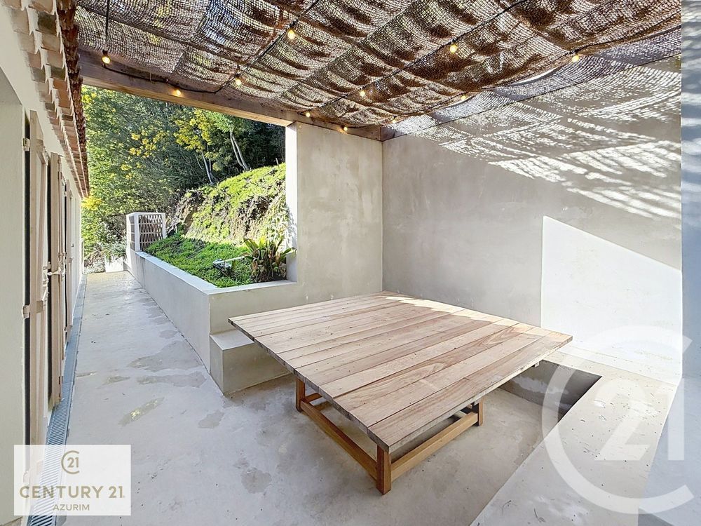 � vendre  Maison Mandelieu-la-Napoule (06210)