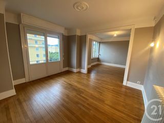  Appartement � louer 3 pi�ces 79 m�
