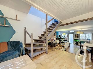  Maison � vendre 4 pi�ces 161 m�