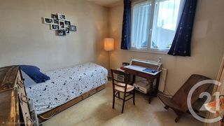  Appartement � vendre 3 pi�ces 46 m�