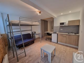  Appartement � louer 1 pi�ce 26 m�