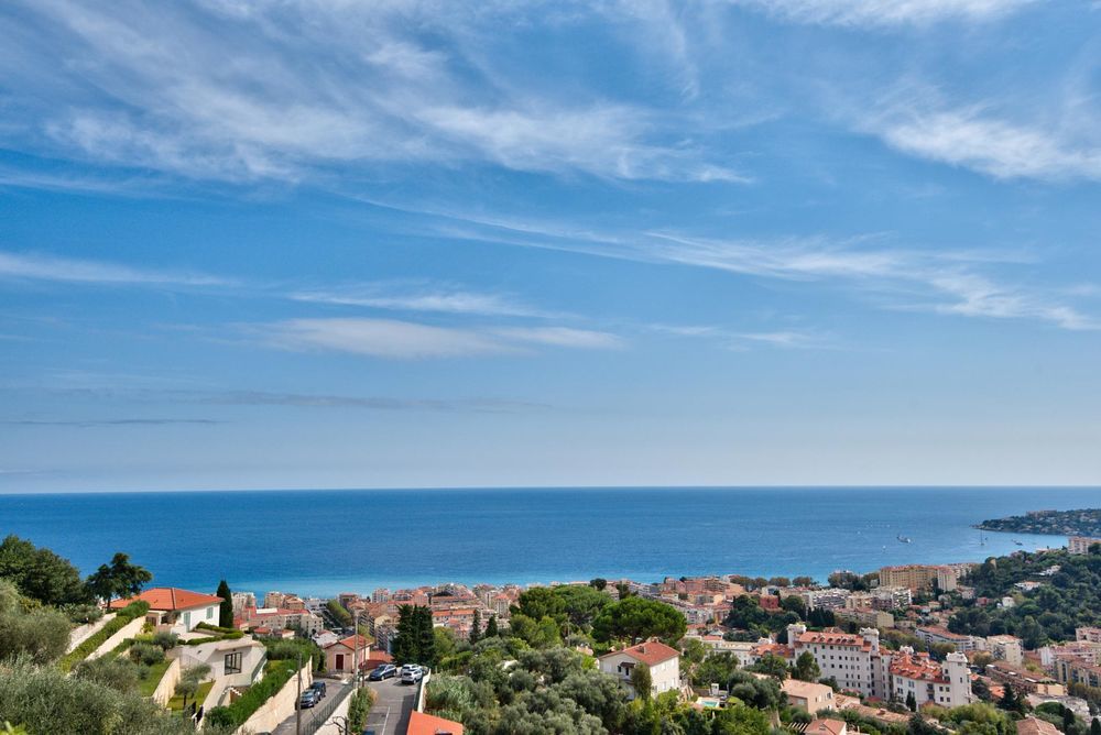 � vendre  Maison Menton (06500)