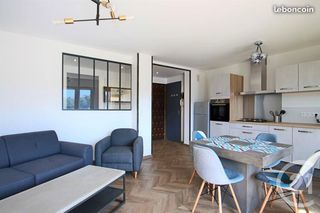  Appartement � louer 3 pi�ces 61 m�