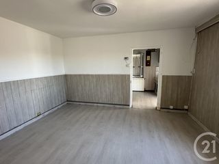  Maison � vendre 3 pi�ces 51 m�