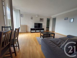  Appartement � louer 3 pi�ces 52 m�