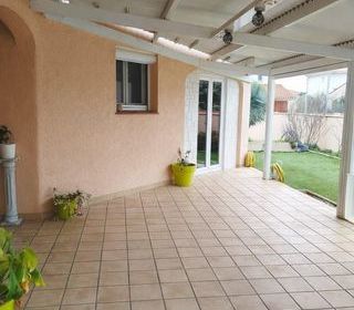  Maison � vendre 4 pi�ces 111 m�