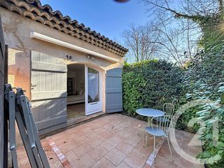  Appartement � vendre 1 pi�ce 32 m�