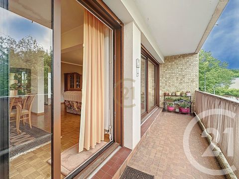   Vente Appartement Appartement - 4 pi�ce(s) - 94 m�