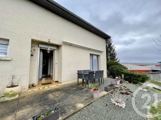  Maison � louer 5 pi�ces 98 m�