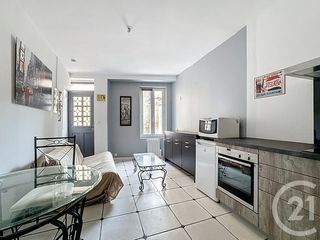  Maison � vendre 3 pi�ces 58 m�