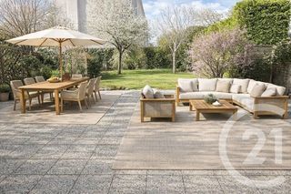  Appartement � louer 3 pi�ces 68 m�