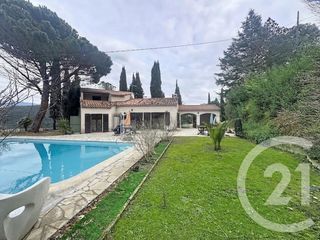  Maison � vendre 7 pi�ces 164 m�