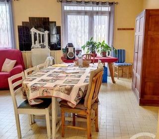  Maison � vendre 4 pi�ces 213 m�