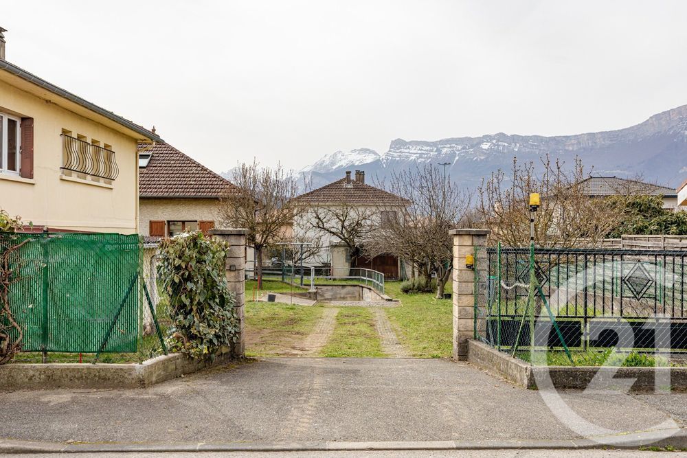 � vendre  Maison Eybens (38320)