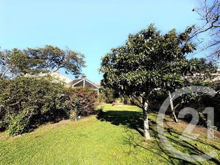  Maison � louer 4 pi�ces 96 m�