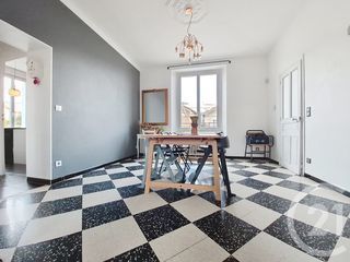  Maison � vendre 7 pi�ces 132 m�