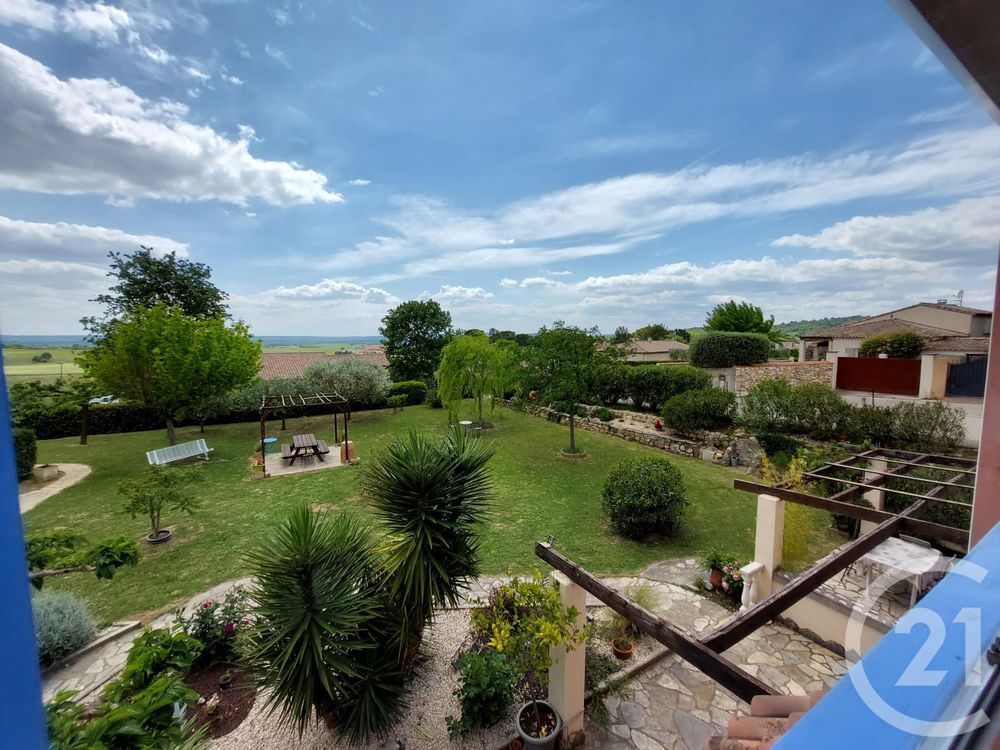 � vendre  Maison Uz�s (30700)