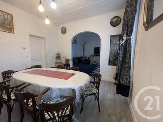  Maison � louer 5 pi�ces 103 m�