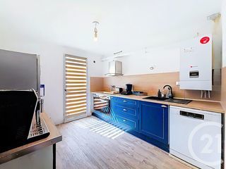  Maison � vendre 4 pi�ces 85 m�