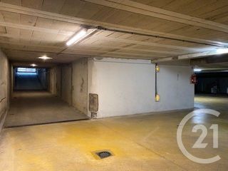  Parking / Garage � louer 21 m�
