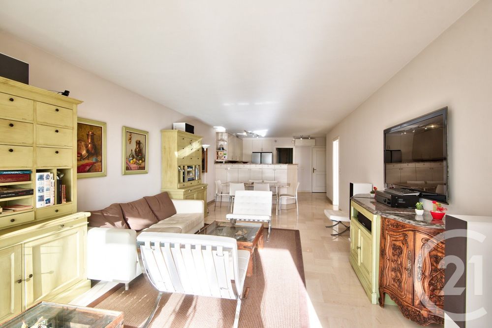 � vendre  Appartement Nice (06300)