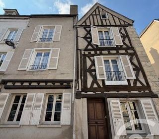  Maison � vendre 8 pi�ces 144 m�