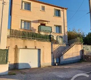  Maison � vendre 5 pi�ces 222 m�