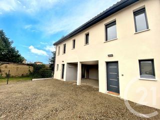  Maison � vendre 4 pi�ces 106 m�