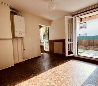  Appartement � vendre 2 pi�ces 53 m�