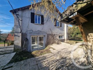  Maison � vendre 5 pi�ces 108 m�