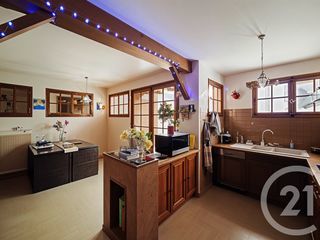  Maison � vendre 8 pi�ces 230 m�