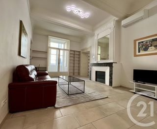  Appartement � louer 2 pi�ces 49 m�