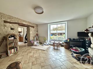  Maison � vendre 7 pi�ces 274 m�