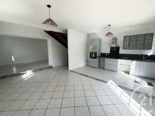  Maison � louer 3 pi�ces 66 m�