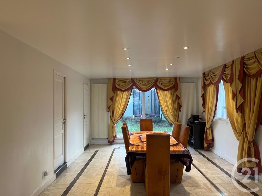 � vendre  Maison Le Blanc-Mesnil (93150)