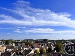  Appartement � vendre 4 pi�ces 67 m�