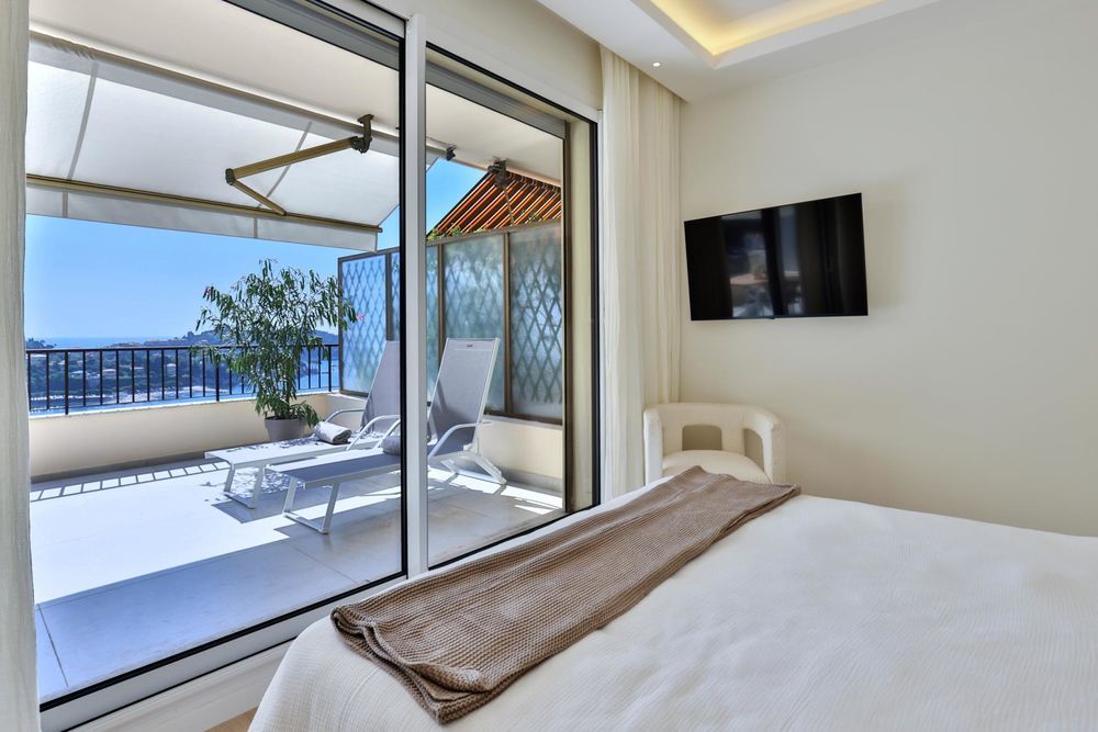 � vendre  Appartement Villefranche-sur-Mer (06230)