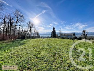  Terrain � vendre 2000 m�