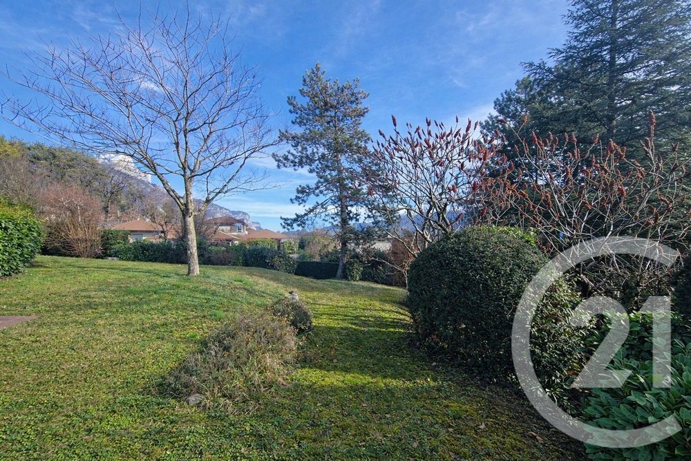 � vendre  Maison Saint-Ismier (38330)