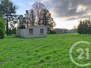  Terrain � vendre 1369 m�