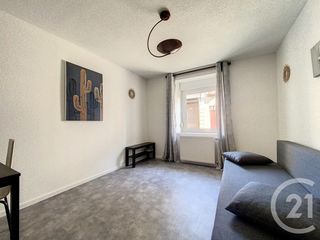  Appartement � vendre 2 pi�ces 44 m�